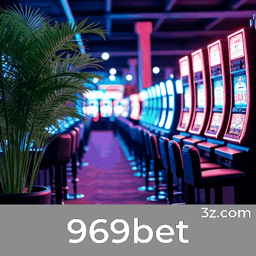 969bet: A Plataforma de Apostas Definitiva